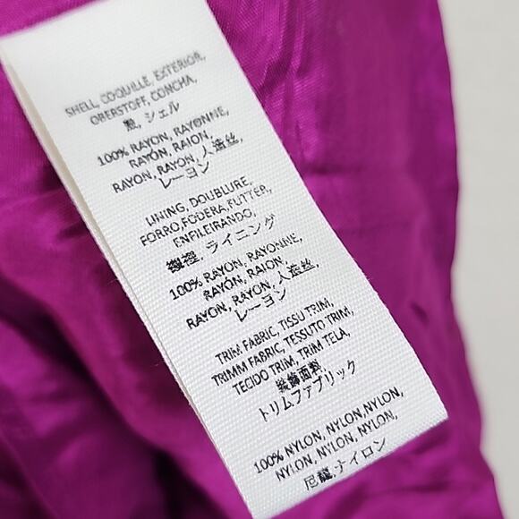 NWT Free People Jeweled Chevron Embellished Dress - Picture 7 of 14